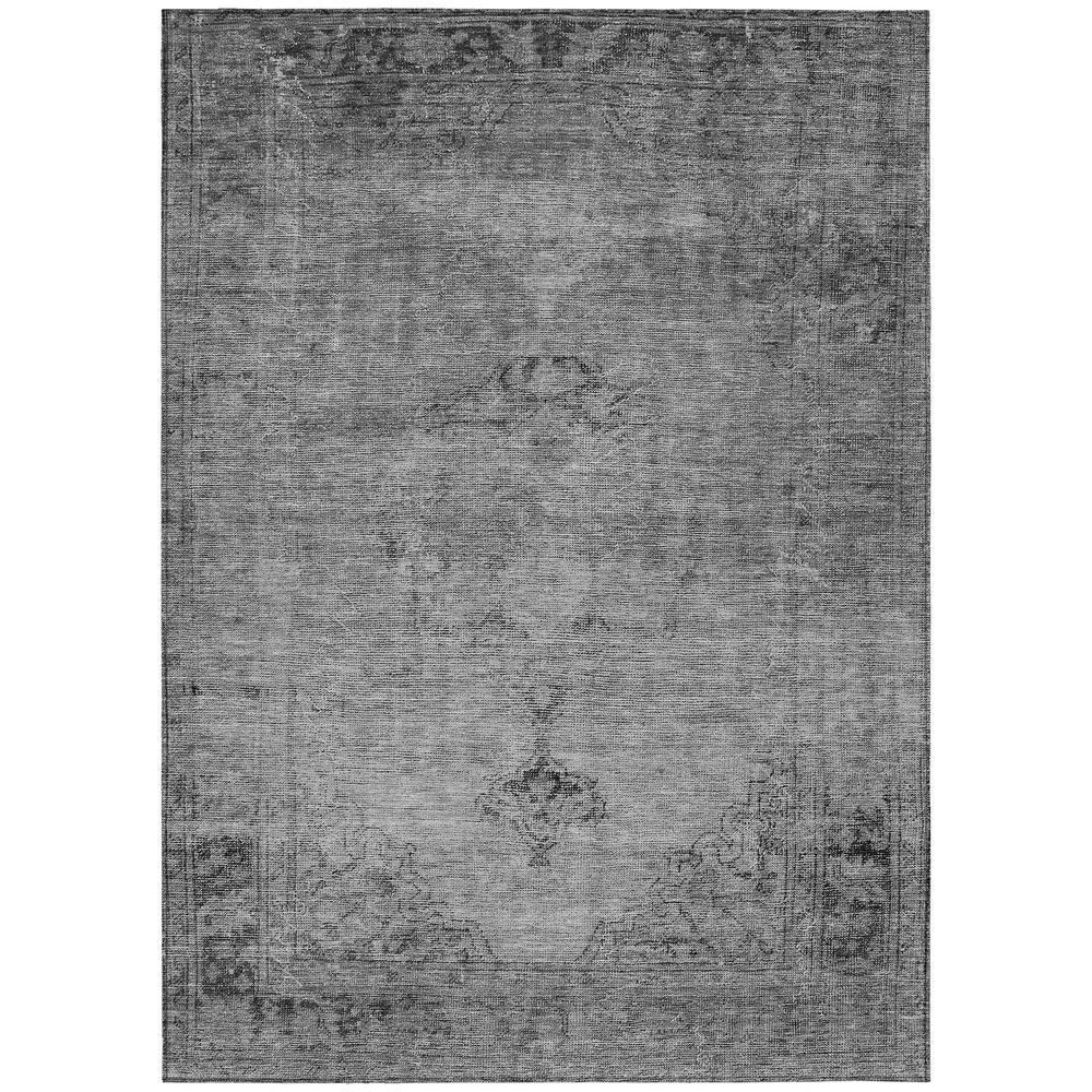 Chantille ACN658 Gray 3' x 5' Rug. Picture 1