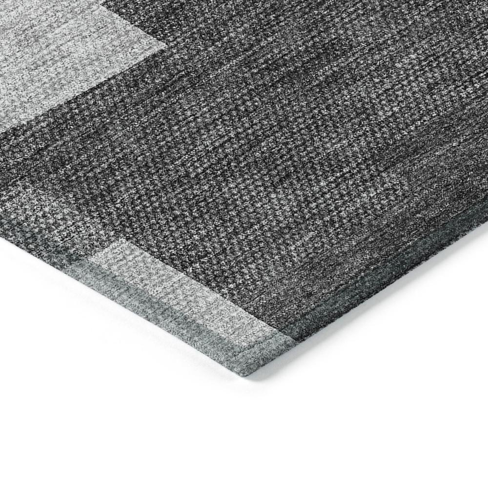 Chantille ACN659 Gray 2'3" x 7'6" Rug. Picture 3