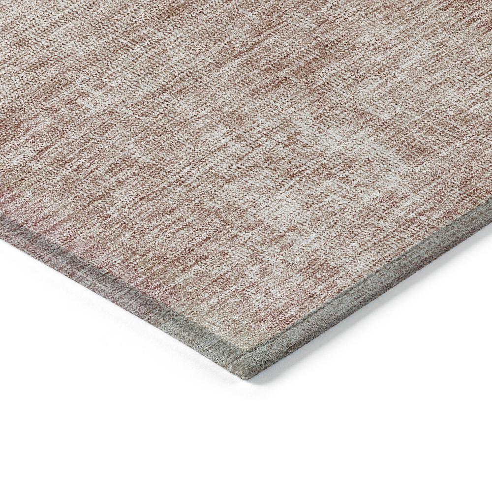 Chantille ACN664 Pink 2'3" x 7'6" Rug. Picture 3