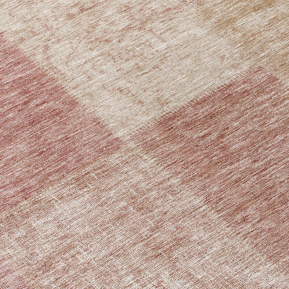 Chantille ACN664 Pink 2'3" x 7'6" Rug. Picture 5