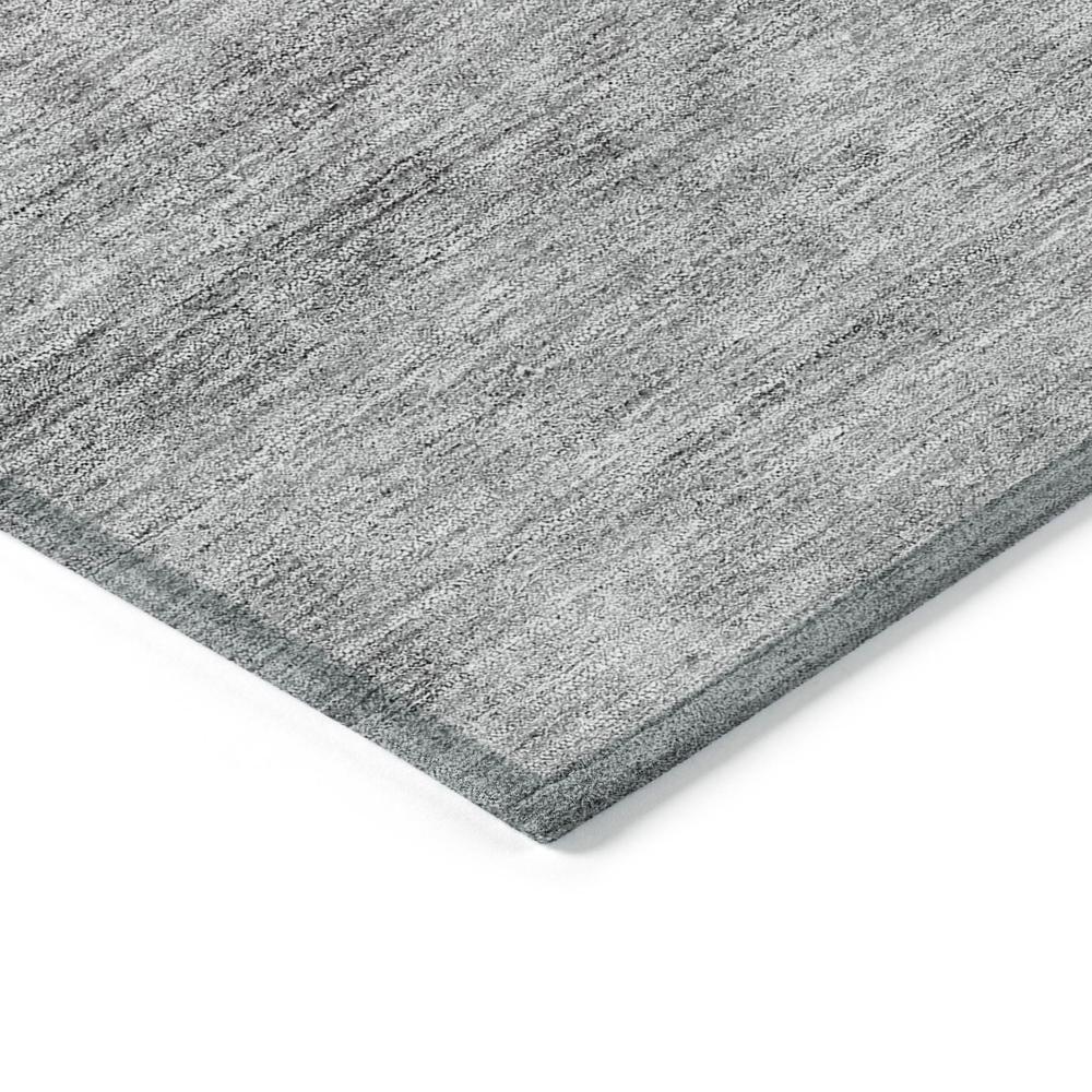 Chantille ACN668 Gray 2'3" x 7'6" Rug. Picture 3