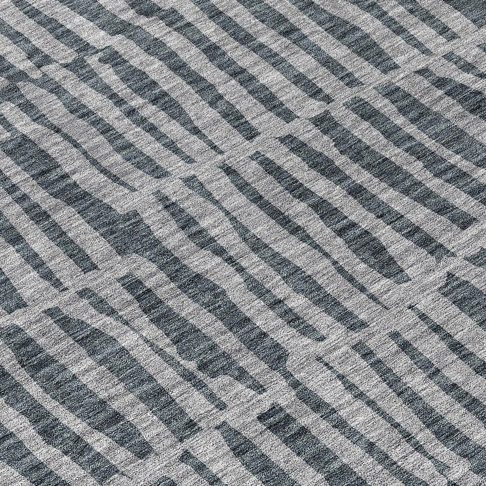 Chantille ACN674 Gray 2'3" x 7'6" Rug. Picture 5