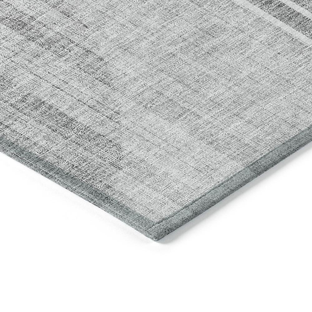 Chantille ACN676 Gray 2'3" x 7'6" Rug. Picture 3