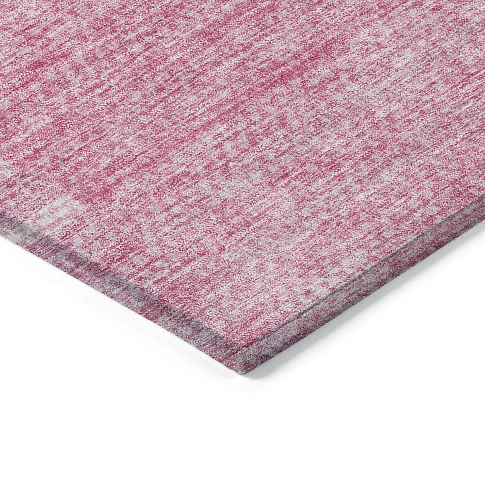 Chantille ACN686 Pink 2'3" x 7'6" Rug. Picture 3