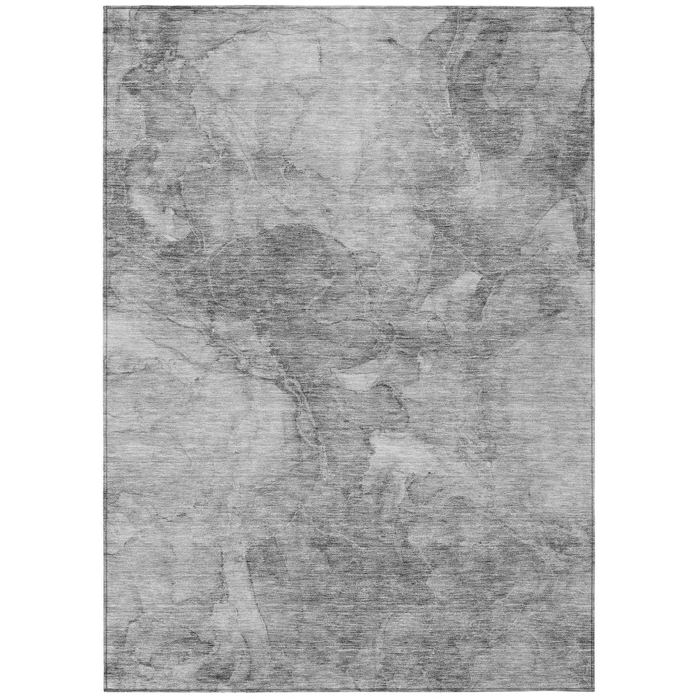 Chantille ACN688 Gray 3' x 5' Rug. Picture 1