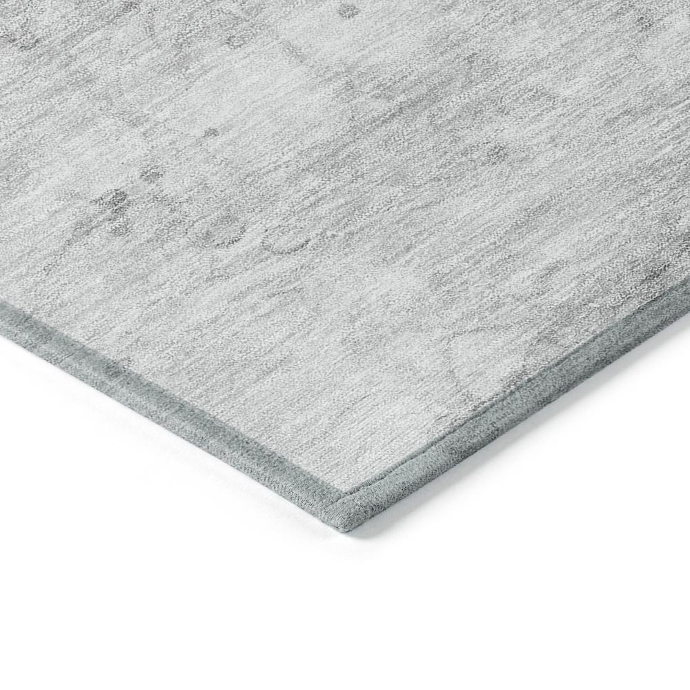 Chantille ACN699 Gray 2'3" x 7'6" Rug. Picture 3