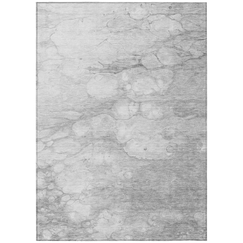 Chantille ACN699 Gray 3' x 5' Rug. Picture 1