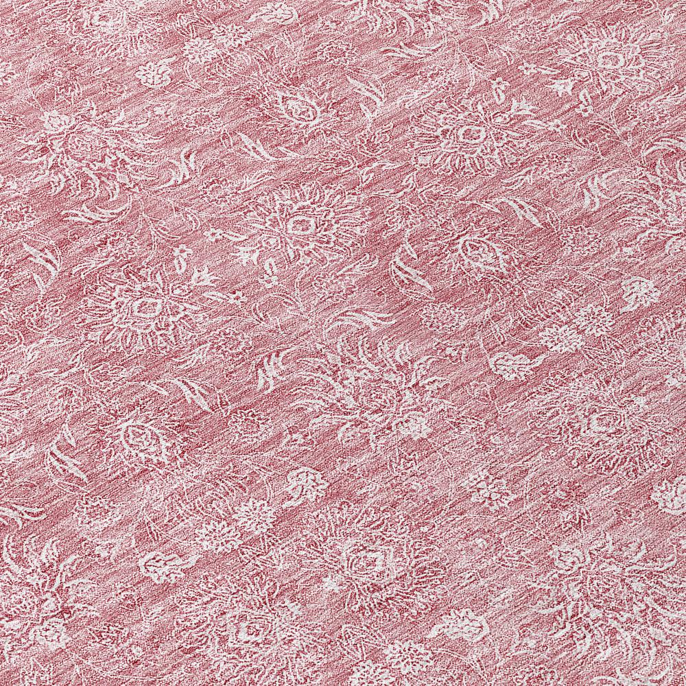 Chantille ACN703 Pink 2'3" x 7'6" Rug. Picture 5