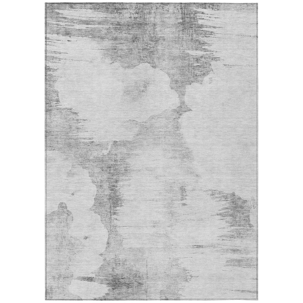 Chantille ACN710 Gray 3' x 5' Rug. Picture 1