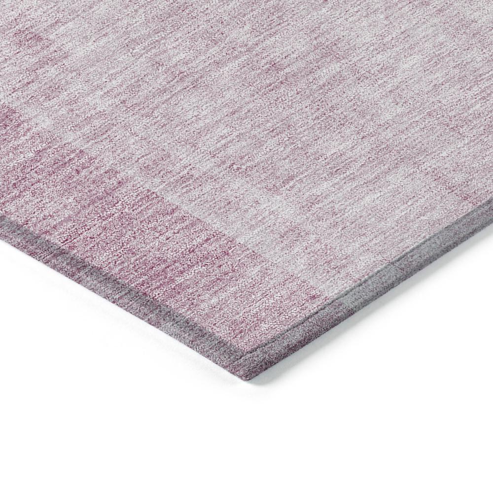 Chantille ACN711 Pink 2'3" x 7'6" Rug. Picture 4