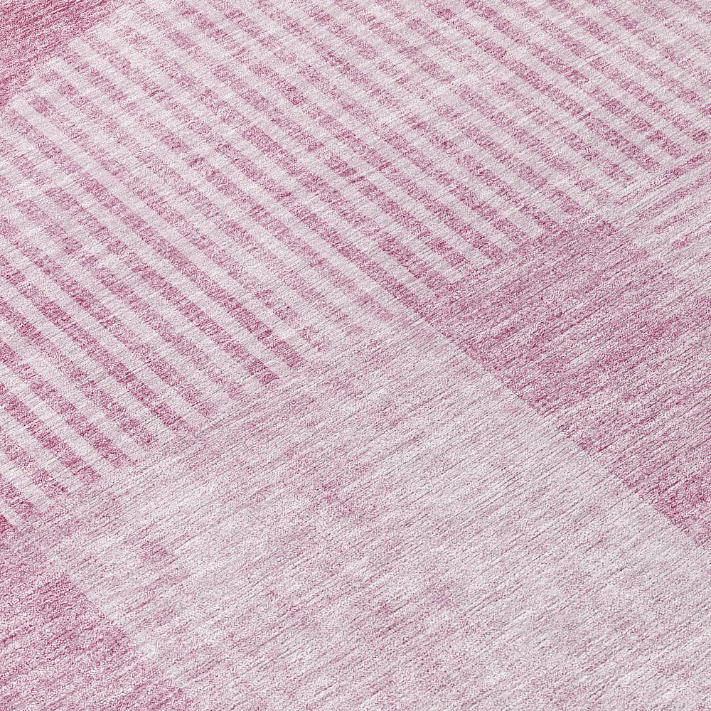 Chantille ACN711 Pink 2'3" x 7'6" Rug. Picture 6