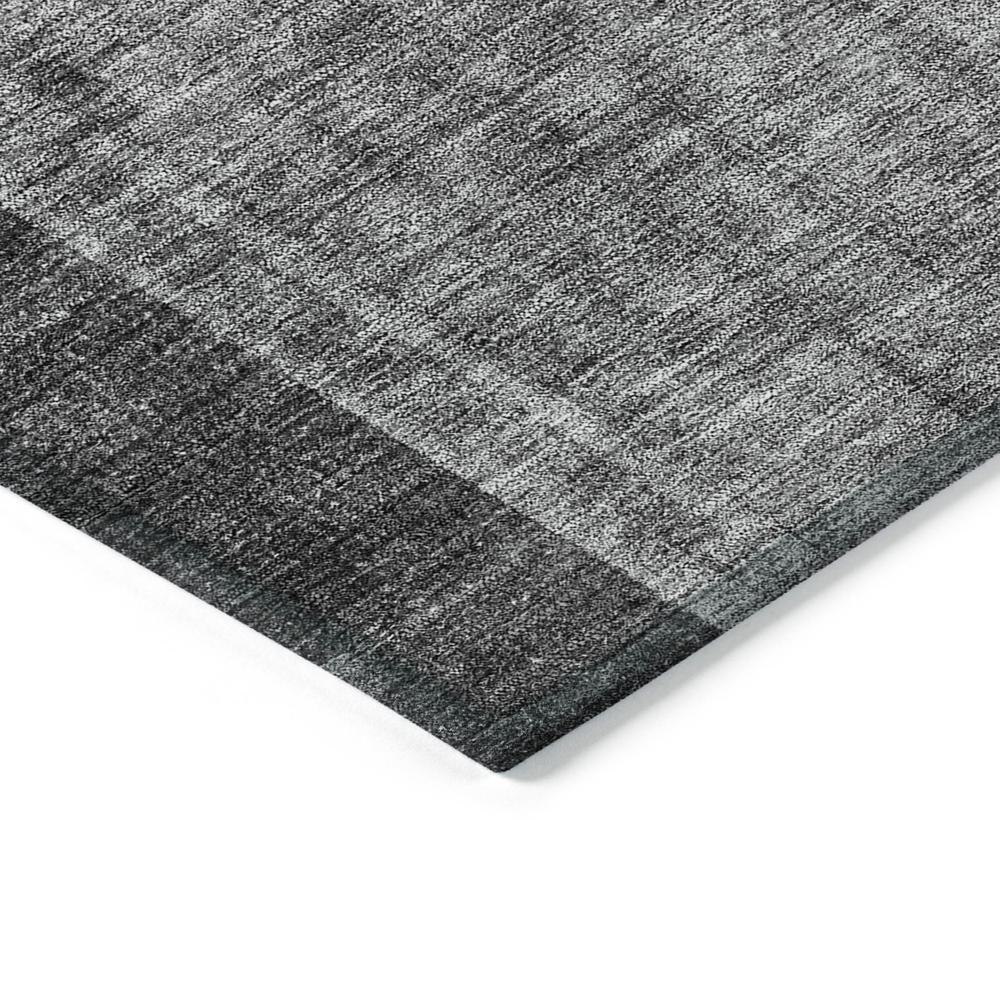 Chantille ACN711 Gray 2'3" x 7'6" Rug. Picture 4