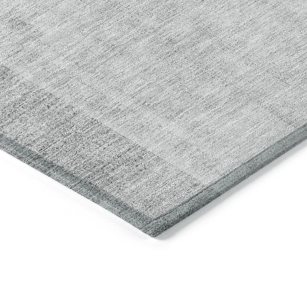 Chantille ACN711 Gray 2'3" x 7'6" Rug. Picture 3
