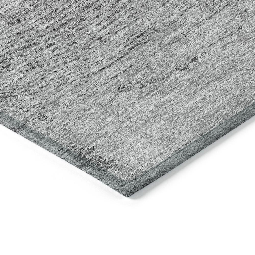 Chantille ACN713 Gray 2'3" x 7'6" Rug. Picture 3