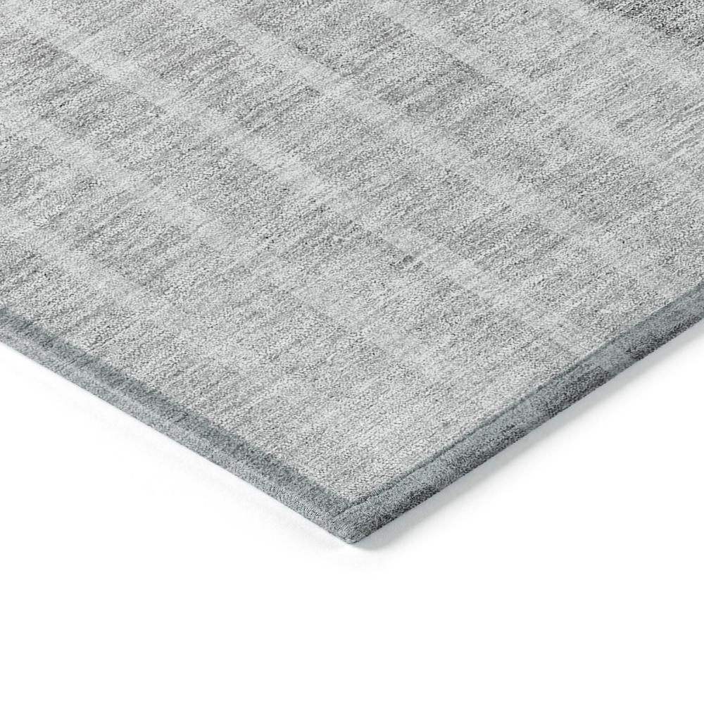Chantille ACN723 Gray 2'3" x 7'6" Rug. Picture 3