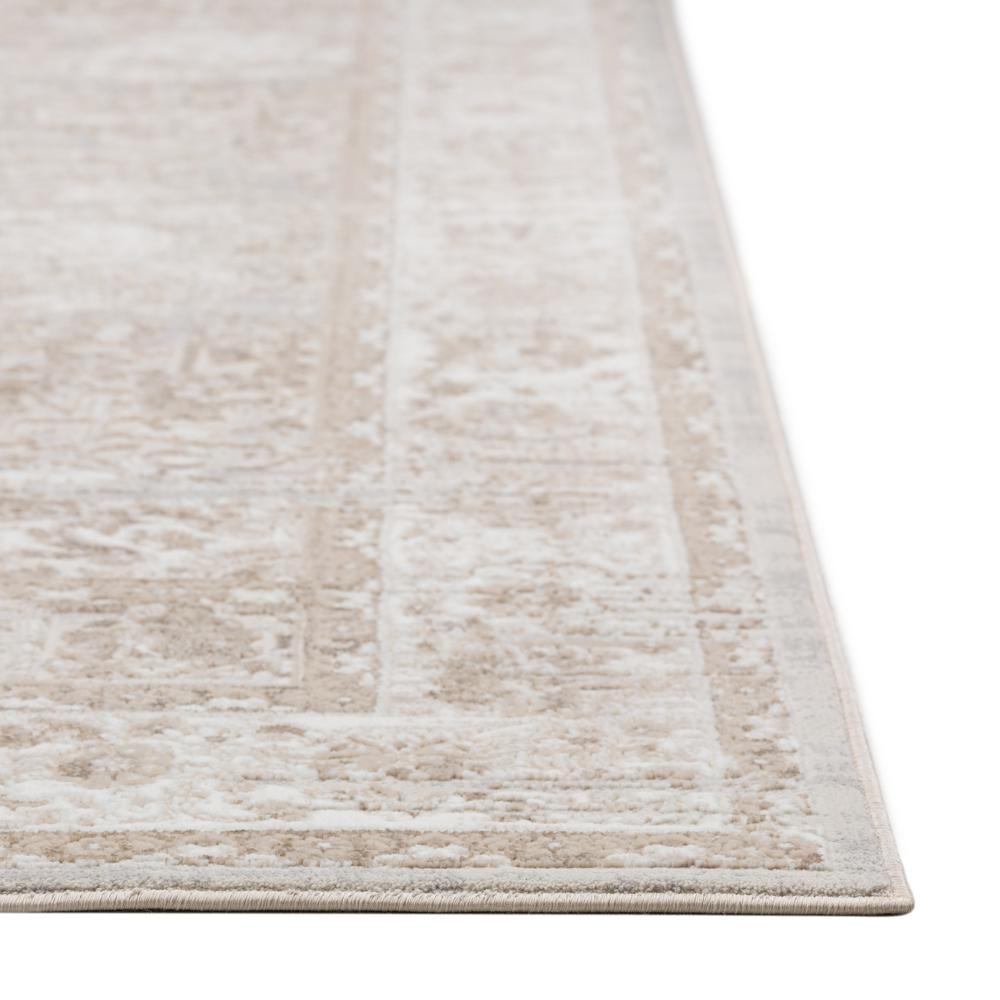 Rhodes RR6 Taupe 5'1" x 7'5" Rug. Picture 6