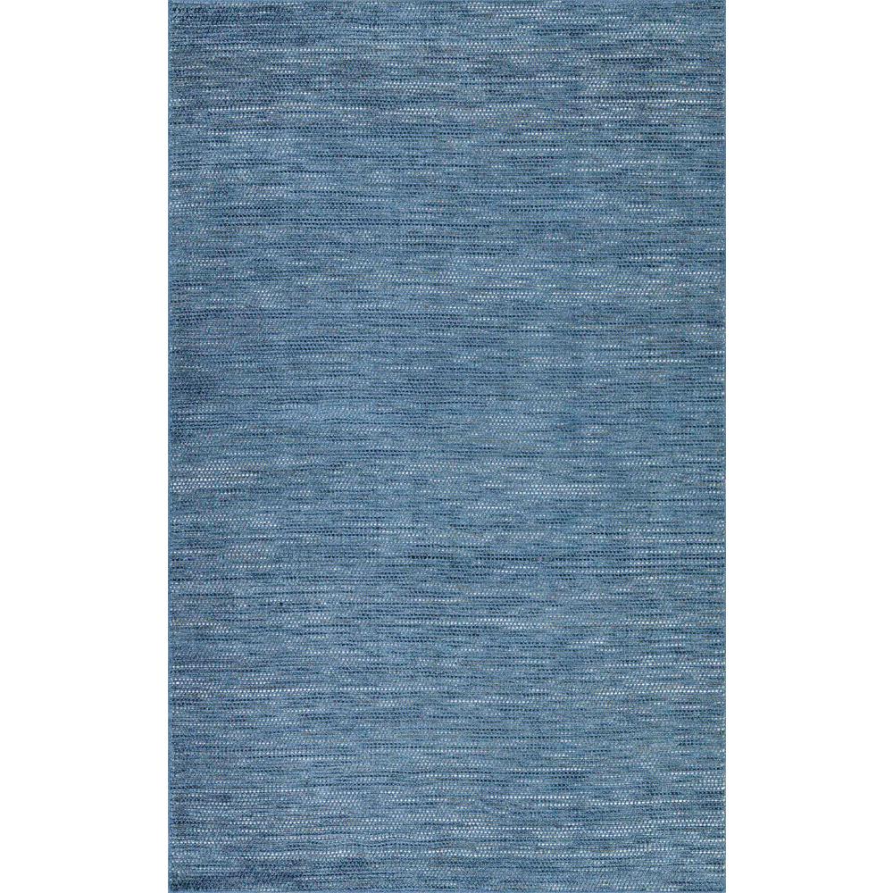 Zion ZN1 Navy 12' x 15' Rug. Picture 1