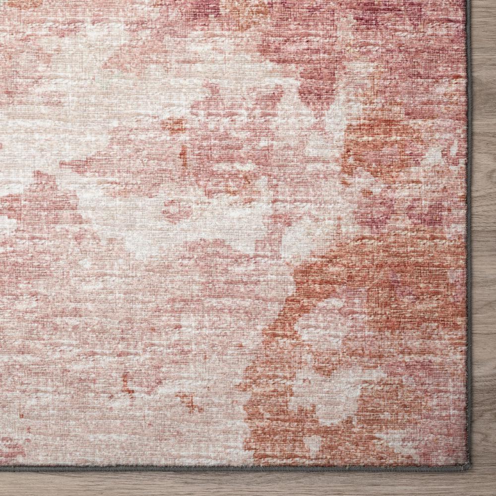 Camberly CM2 Blush 2'3" x 7'6" Runner Rug. Picture 4