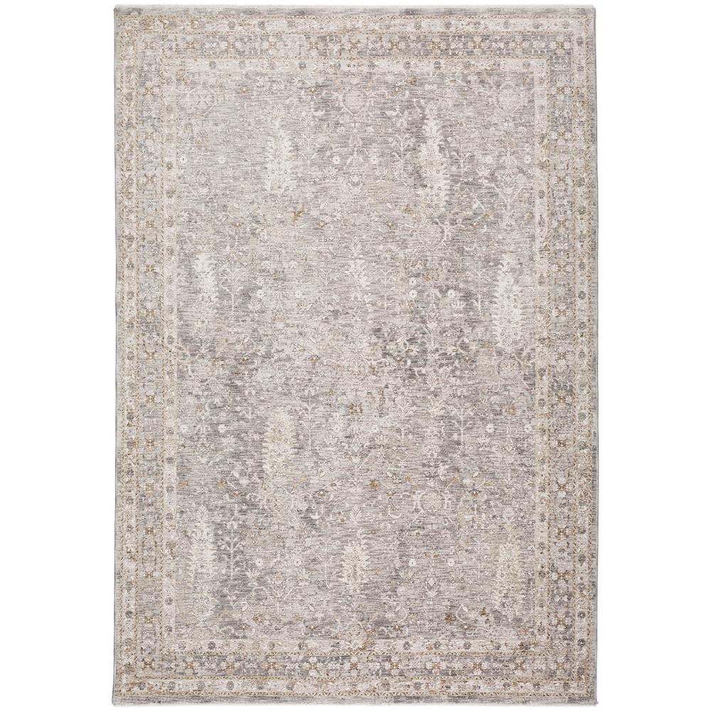 Cyprus CY7 Aloe 5' x 7'10" Rug. Picture 1