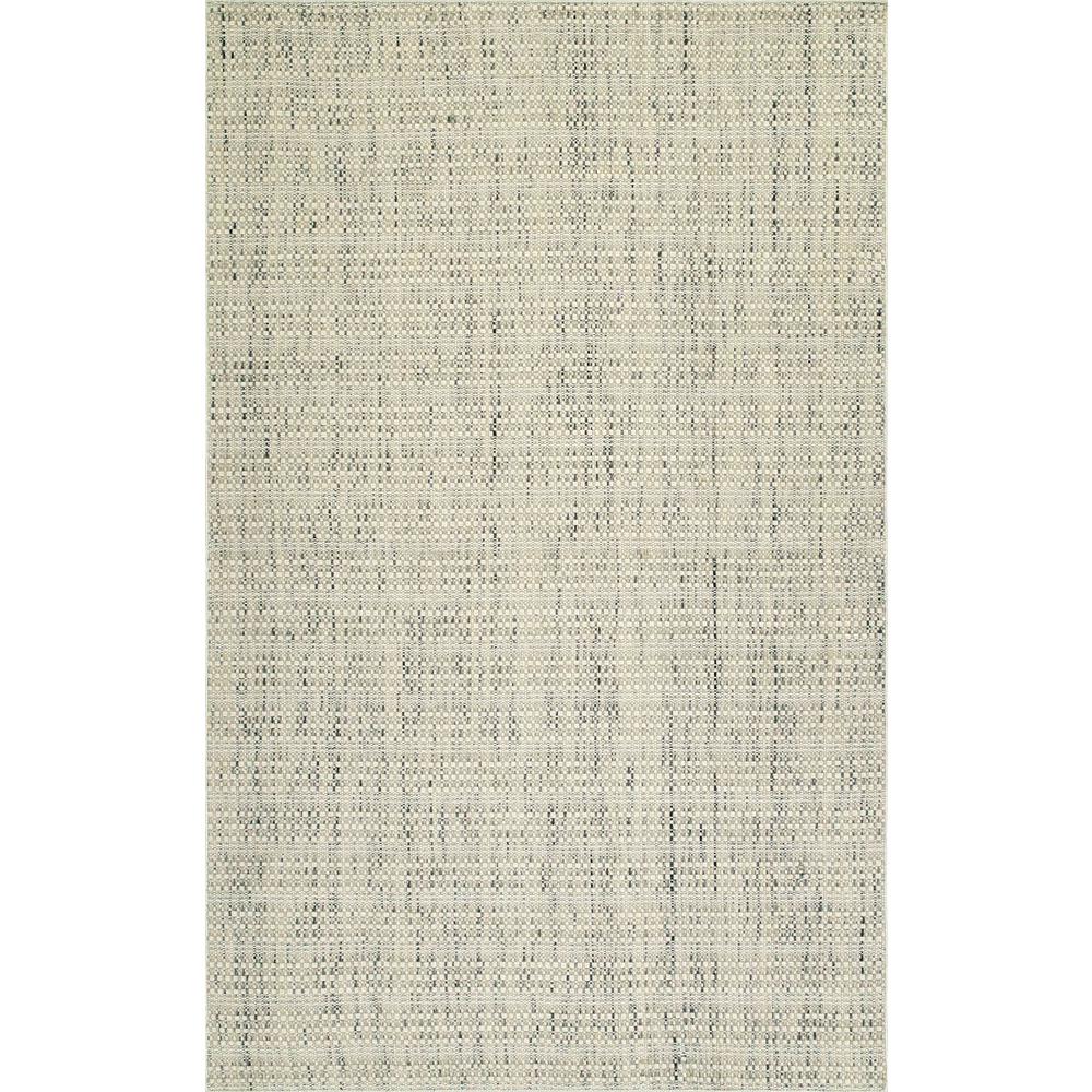 Nepal NL100 Ivory 12' x 15' Rug. Picture 1