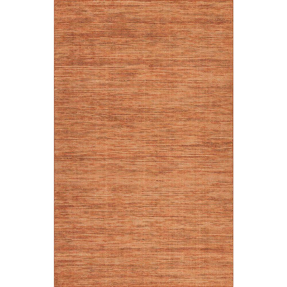 Zion ZN1 Spice 5' x 7'6" Rug. Picture 1