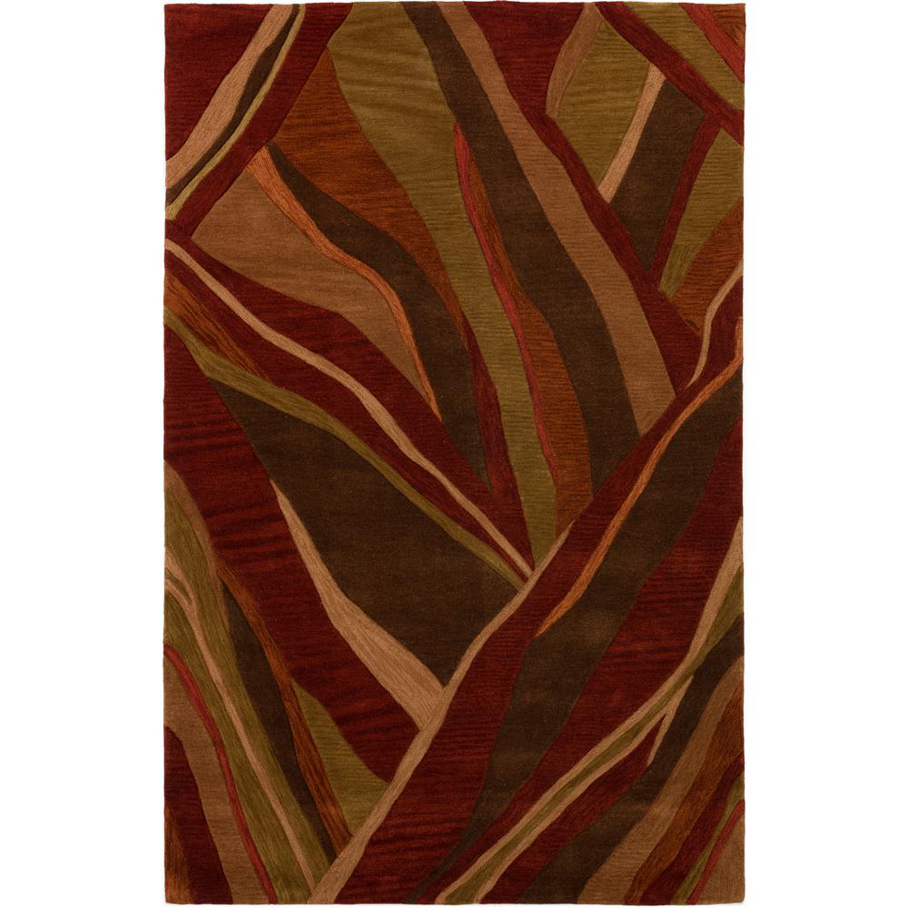 Studio SD16 Canyon 5' x 7'9" Rug. Picture 1