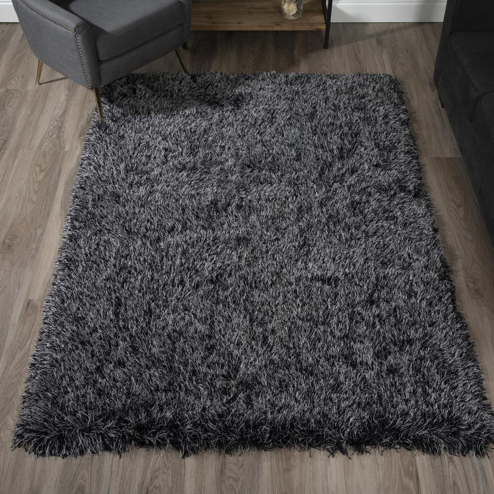 Impact IA100 Midnight 5' x 7'6" Rug. Picture 2