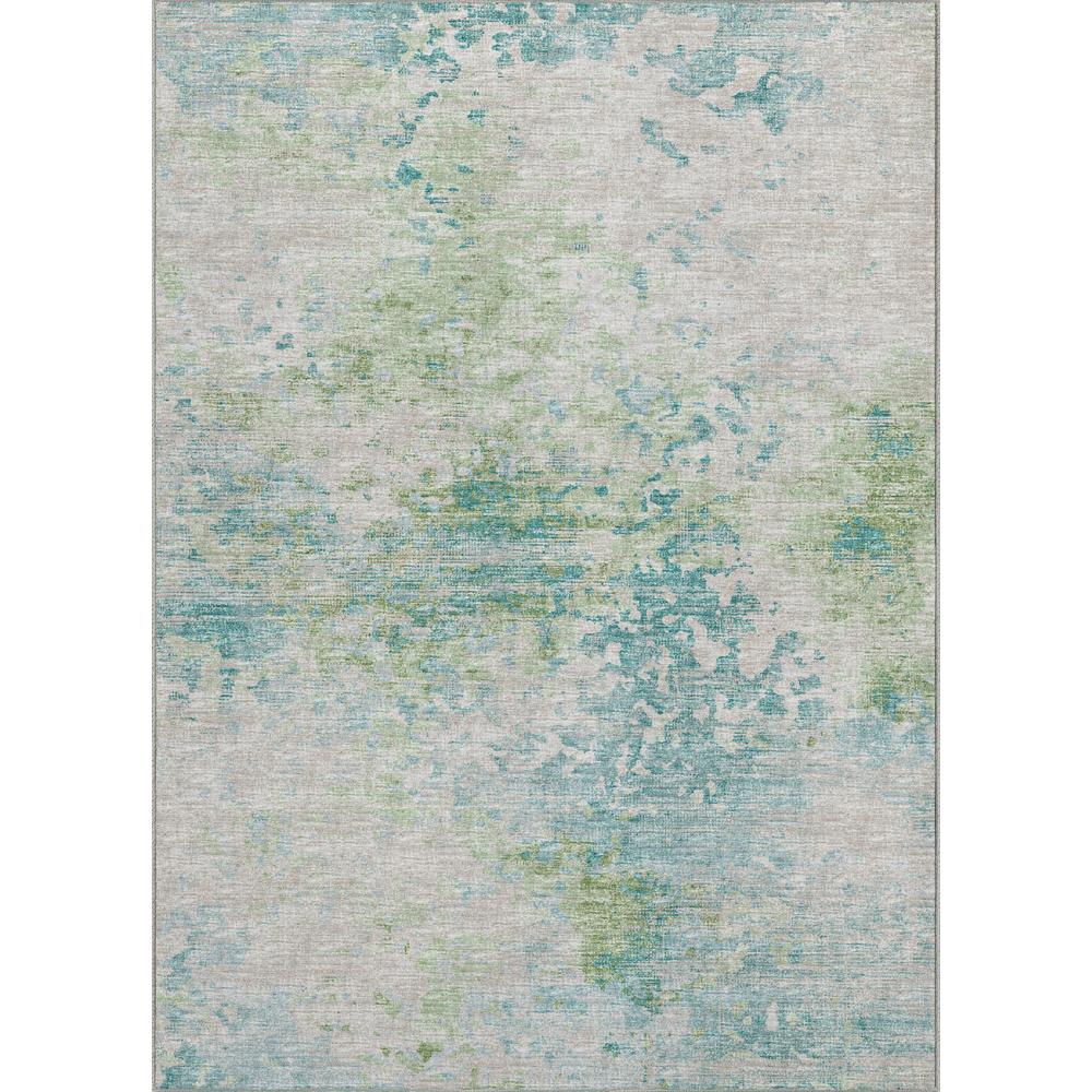 Camberly CM5 Meadow 5' x 7'6" Rug. The main picture.
