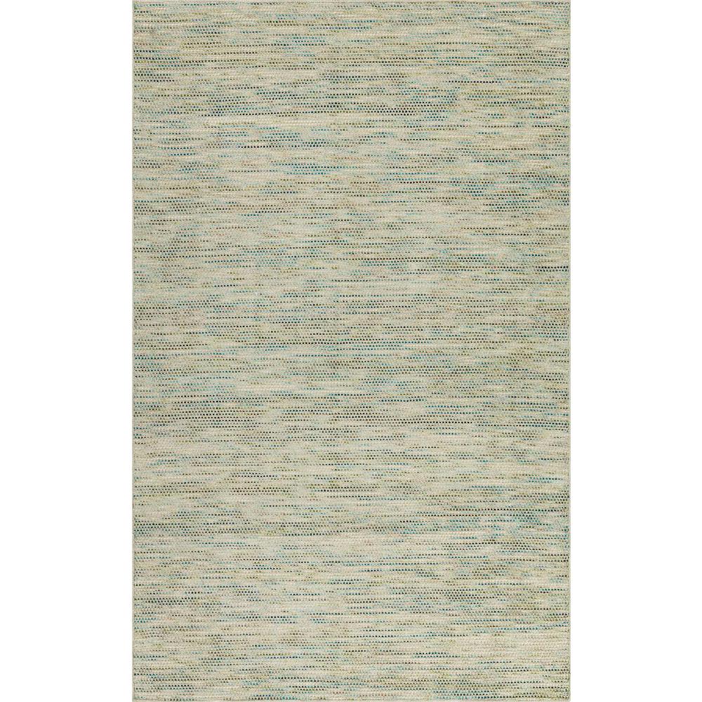Zion ZN1 Taupe 12' x 15' Rug. Picture 1