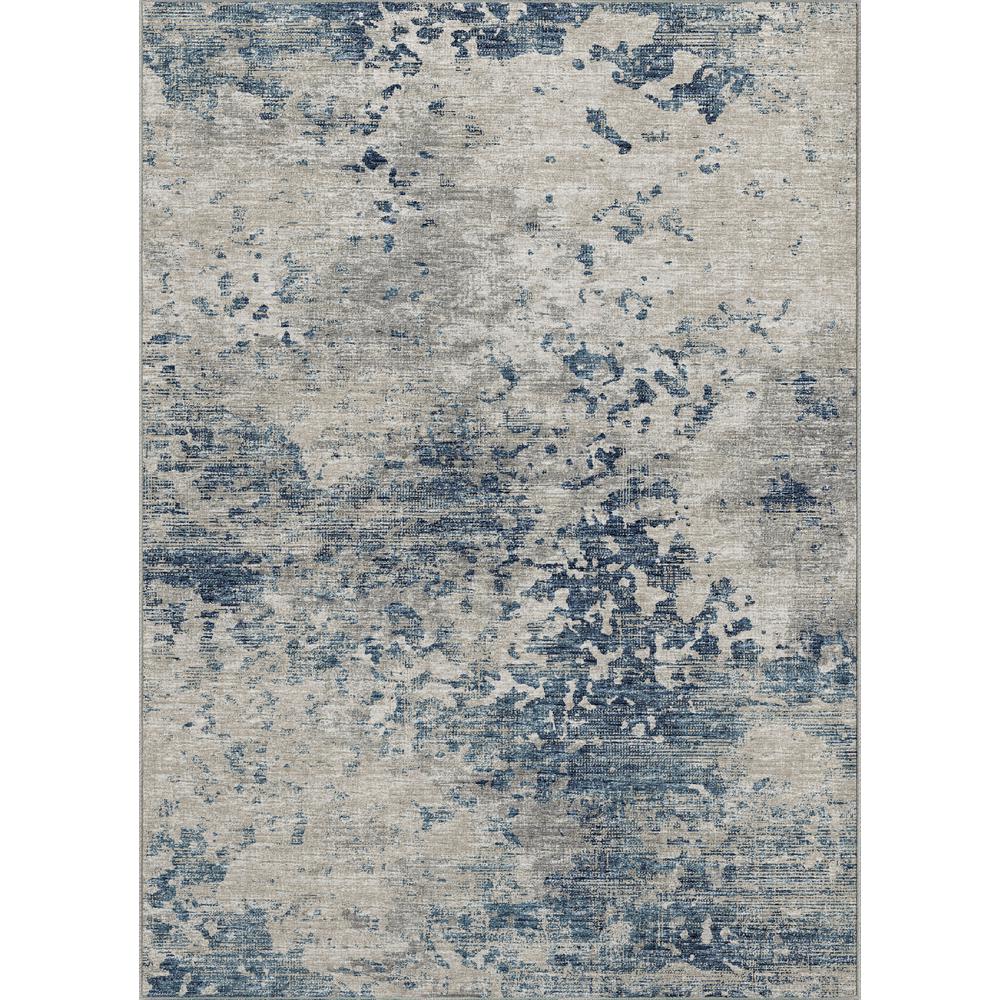 Camberly CM5 Ink 5' x 7'6" Rug. Picture 1