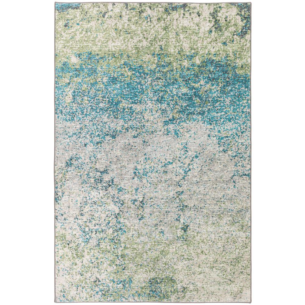 Winslow WL3 Meadow 3' x 5' Rug. Picture 1