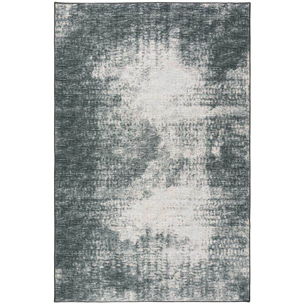 Winslow WL1 Midnight 3' x 5' Rug. Picture 1