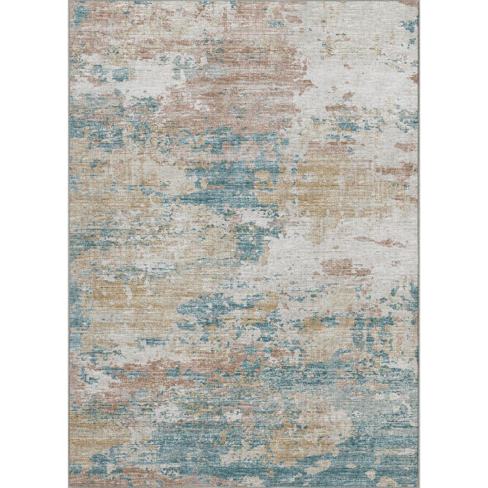 Camberly CM4 Parchment 5' x 7'6" Rug. Picture 1