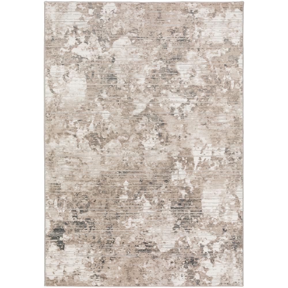 Rhodes RR4 Taupe 5'1" x 7'5" Rug. Picture 1