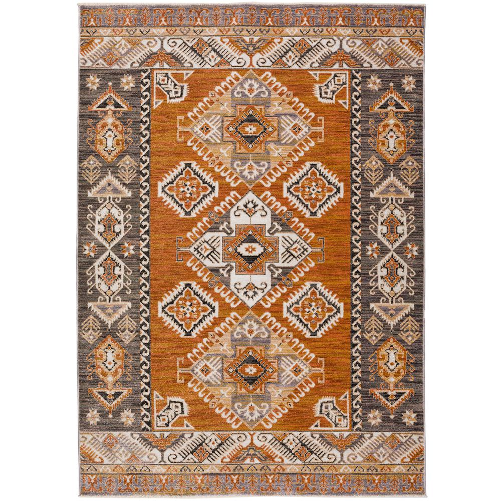 Odessa OD10 Canyon 5' x 7'6" Rug. Picture 1