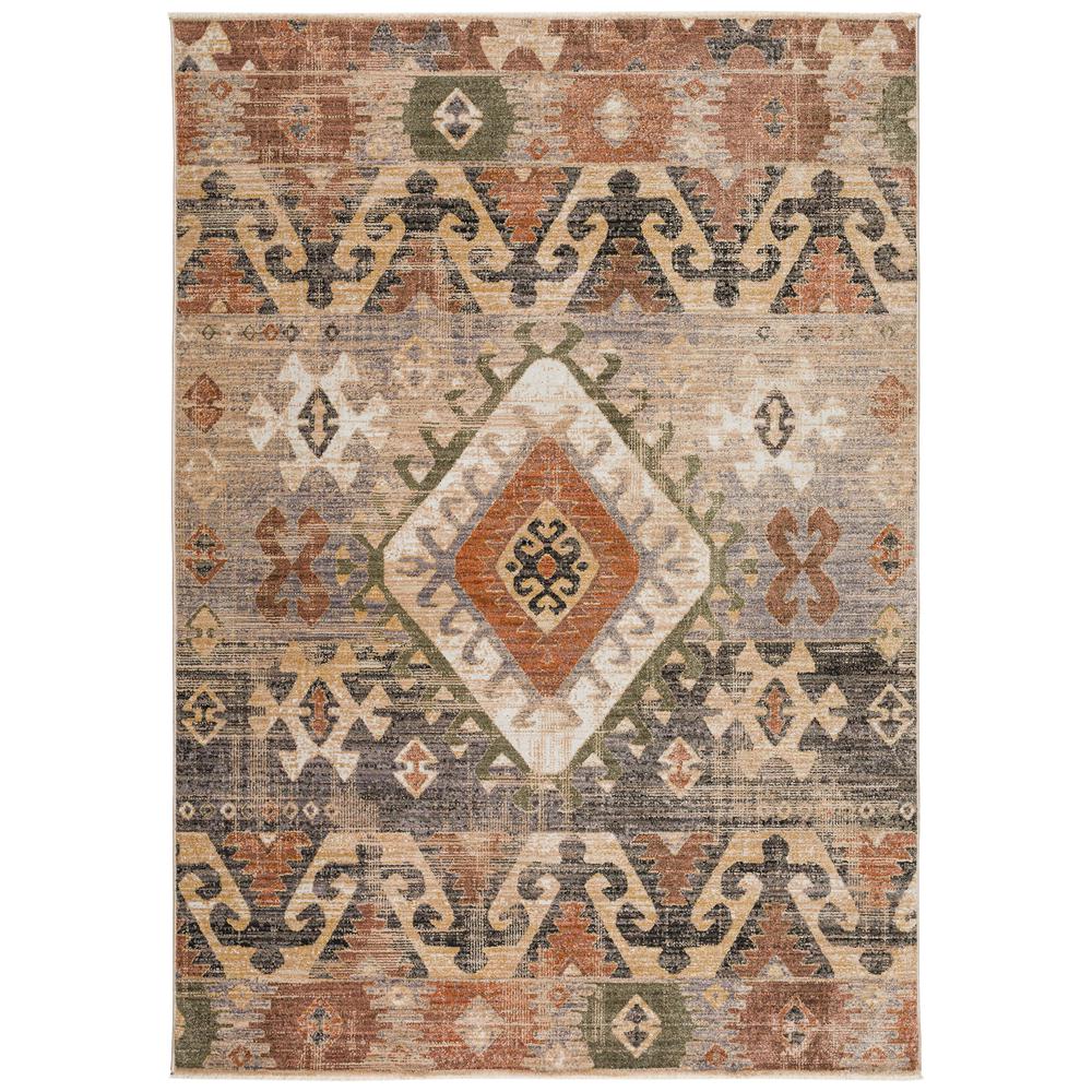 Odessa OD1 Canyon 5' x 7'6" Rug. Picture 1