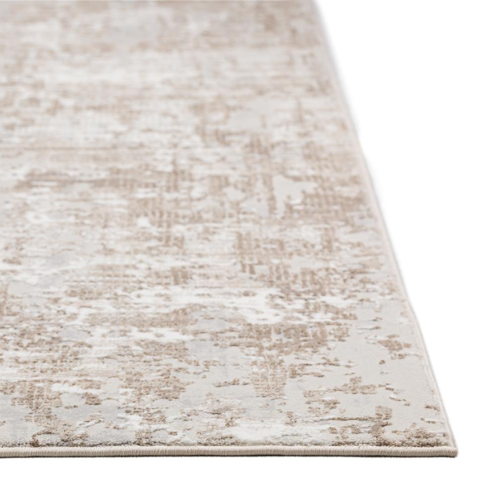 Rhodes RR3 Taupe 5'1" x 7'5" Rug. Picture 6