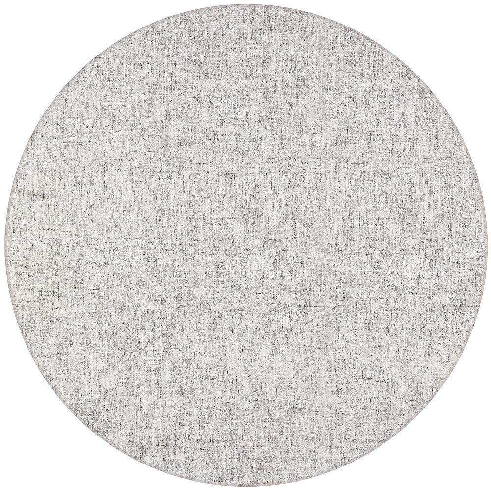 Mateo ME1 Marble 12' x 12' Round Rug. Picture 1
