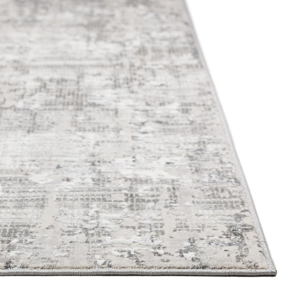 Rhodes RR3 Silver 5'1" x 7'5" Rug. Picture 6