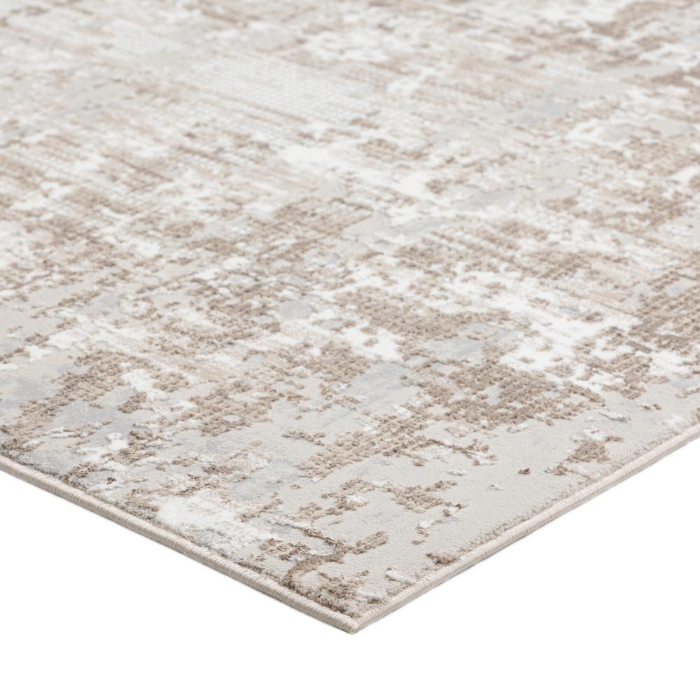 Rhodes RR3 Taupe 5'1" x 7'5" Rug. Picture 4