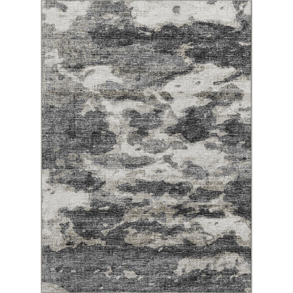 Camberly CM6 Midnight 5' x 7'6" Rug. Picture 1