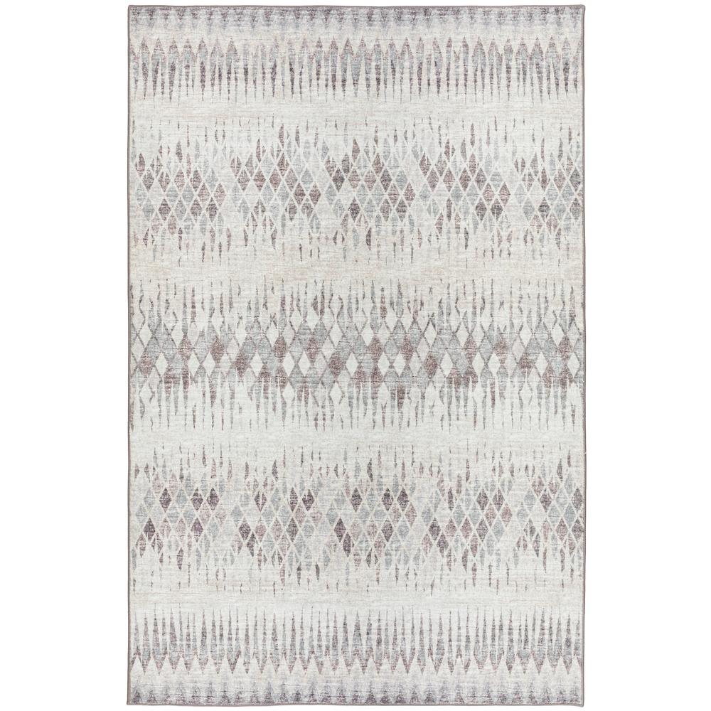 Winslow WL5 Ivory 3' x 5' Rug. Picture 1