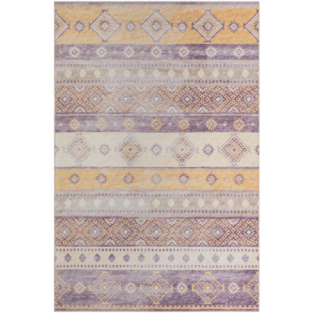Indoor/Outdoor Sedona SN12 Imperial Washable 3' x 5' Rug. Picture 1