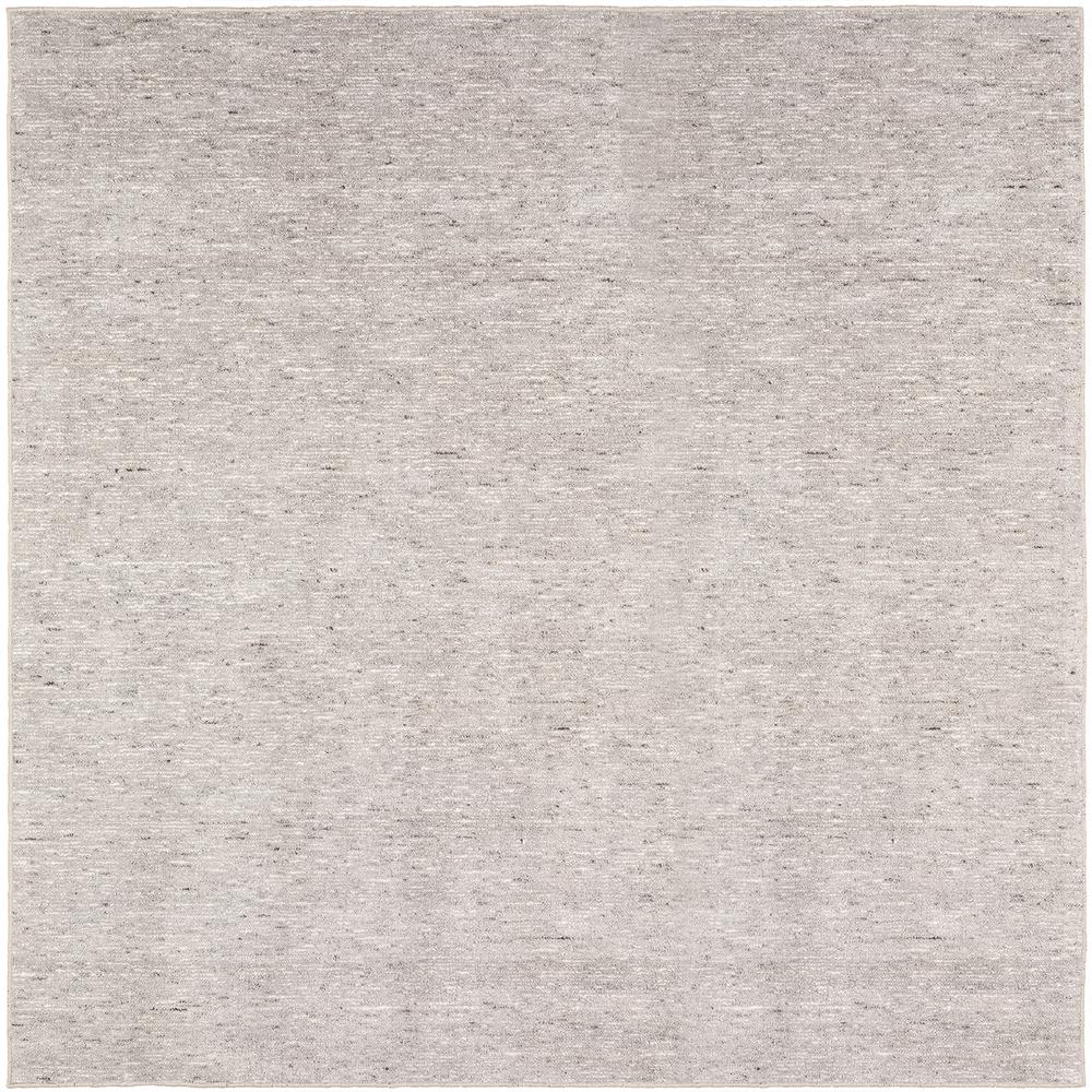 Arcata AC1 Marble 12' x 12' Square Rug. Picture 1