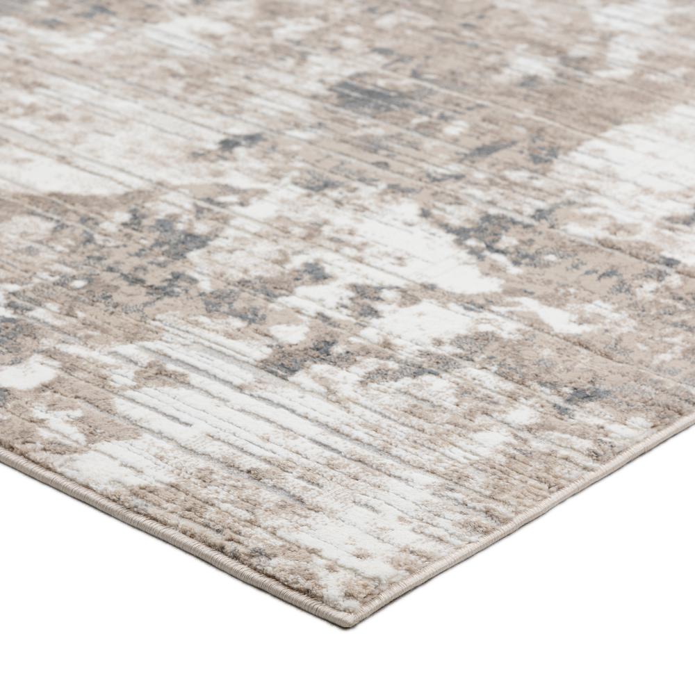 Rhodes RR4 Taupe 5'1" x 7'5" Rug. Picture 4