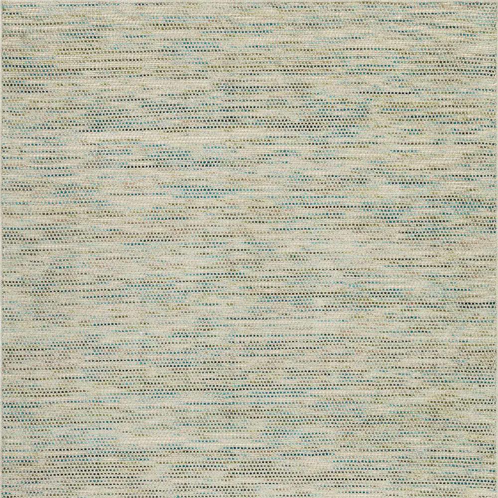 Zion ZN1 Taupe 12' x 12' Square Rug. Picture 1