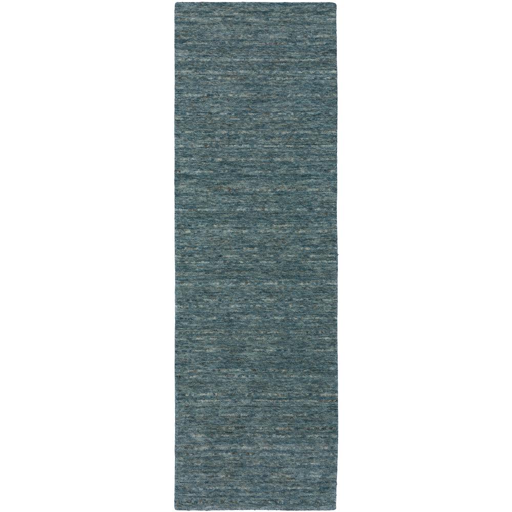 Reya RY7 Lakeview 2'6" x 12' Runner Rug. Picture 1