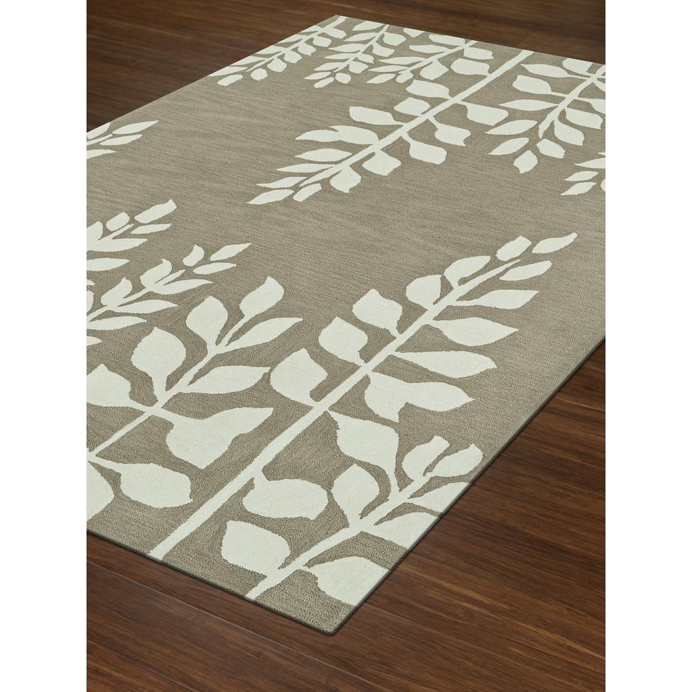 Taylor 17 Sand 3'6"X5'6", Area Rug. Picture 2