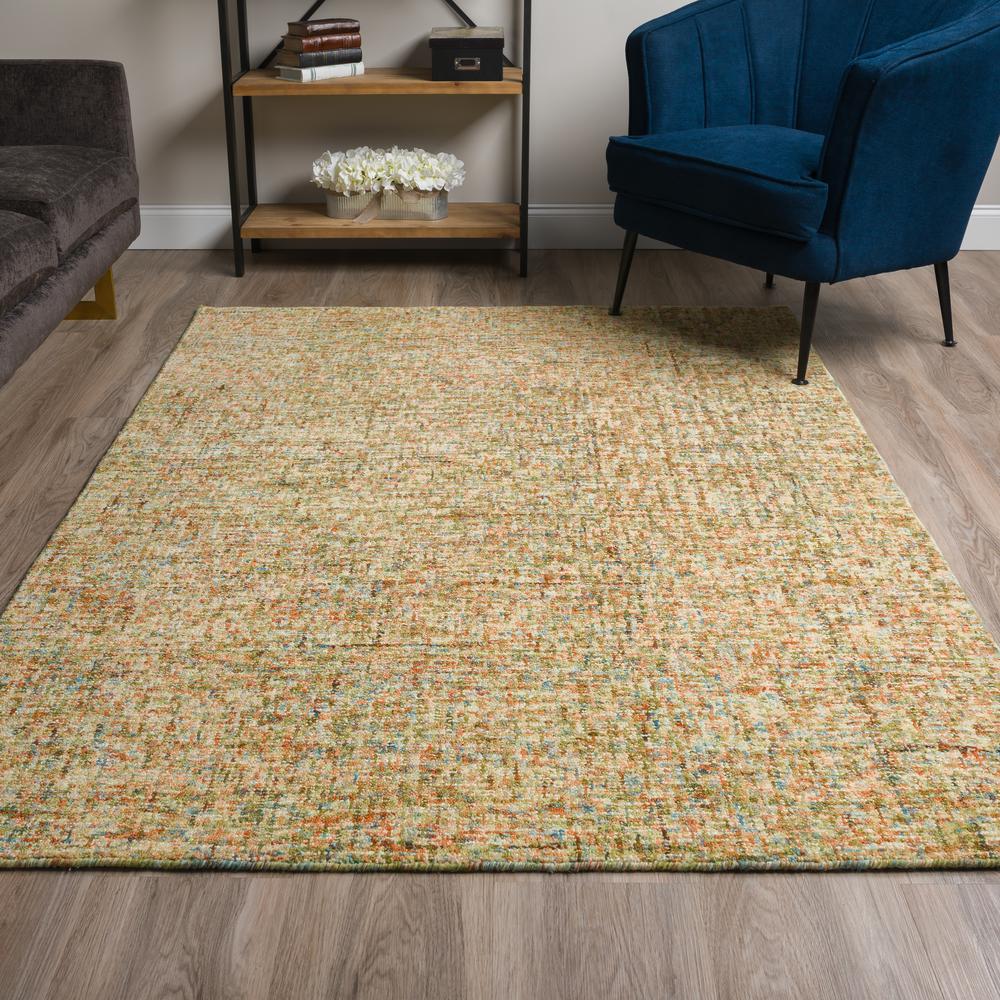 Eastman 31 Multi 5'X7'6", Area Rug. Picture 1