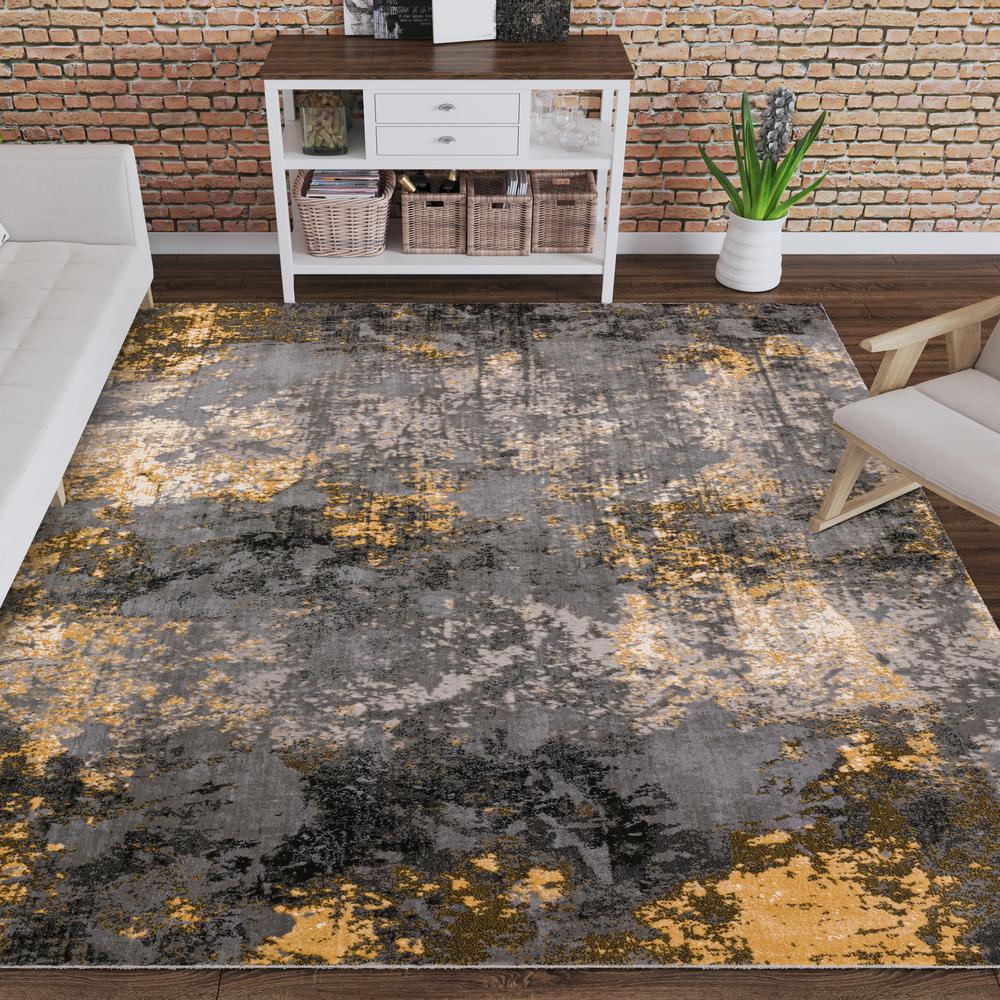 Cascina CC9 Fossil 8' x 10' Rug. Picture 2